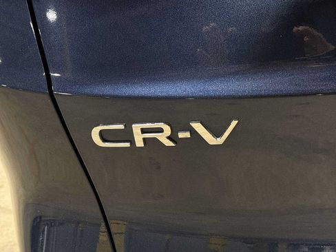 Used 2024 Honda CR-V LX image 23