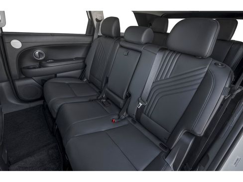 New 2026 Hyundai Palisade SEL Premium w/ Tow & Go Package AWD/4WD image 26