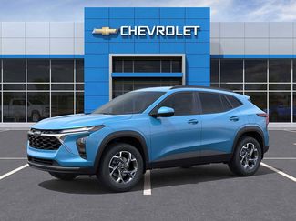 New 2026 Chevrolet Trax LT w/ Driver Confidence Package video 2