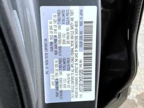 Used 2021 MAZDA CX-9 Signature AWD/4WD image 28