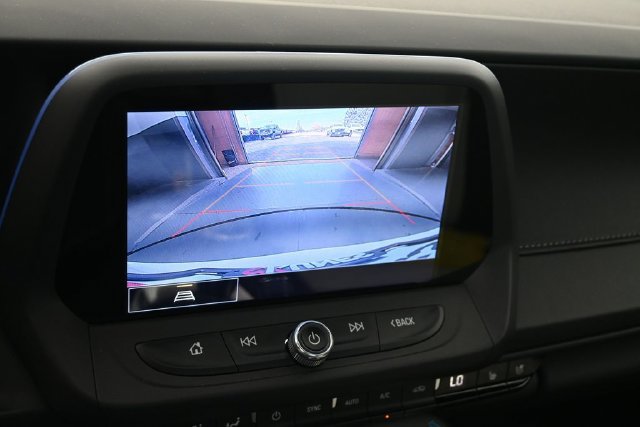 Used 2024 Chevrolet Camaro SS RWD image 28