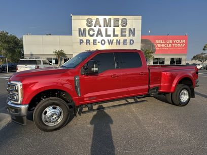 Used 2024 Ford F350 Lariat