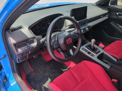 Used 2023 Honda Civic Type R image 10