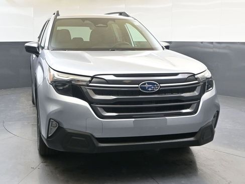 New 2026 Subaru Forester Premium image 8