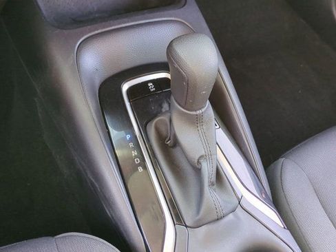 Certified 2024 Toyota Corolla LE w/ LE Convenience Package image 13