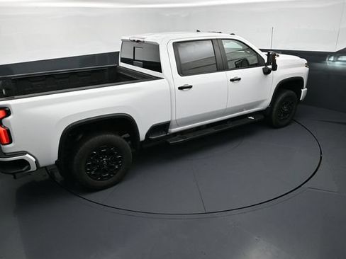 Used 2024 Chevrolet Silverado 3500 LT w/ Z71 Sport Edition AWD/4WD image 18
