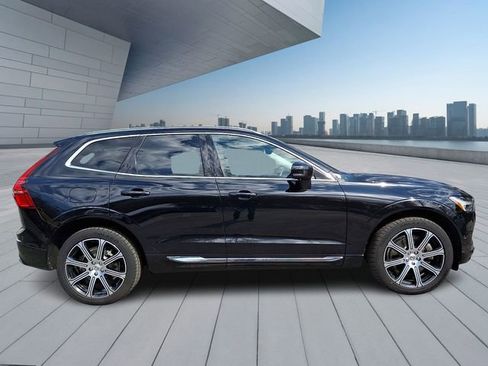 Used 2021 Volvo XC60 T6 Inscription w/ Advanced Package image 7