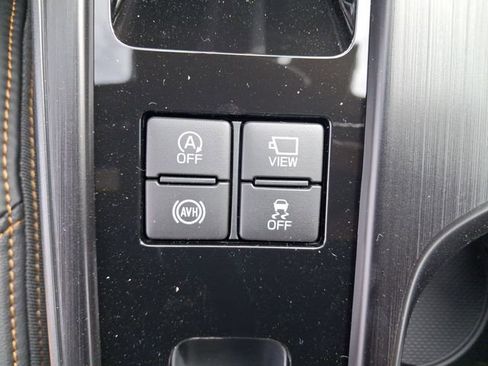 New 2026 Subaru Outback Wilderness AWD/4WD image 29