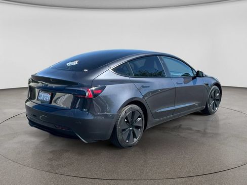 Used 2024 Tesla Model 3 Long Range RWD image 5