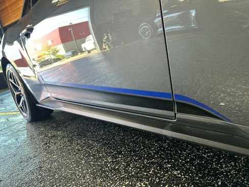 Used 2025 Ford Mustang GT Premium w/ GT Performance Package RWD image 14