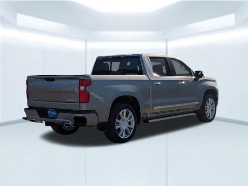 New 2026 Chevrolet Silverado 1500 High Country w/ High Country Premium Package image 6
