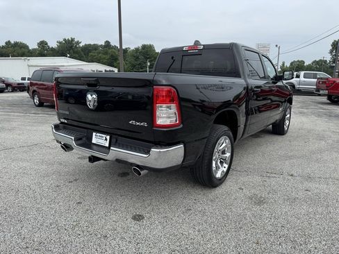 Used 2022 RAM 1500 Big Horn image 7