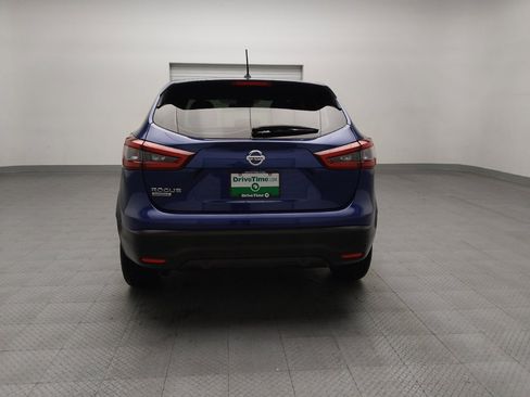 Used 2021 Nissan Rogue Sport S image 6
