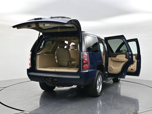 Used 2007 GMC Yukon Denali AWD/4WD image 53