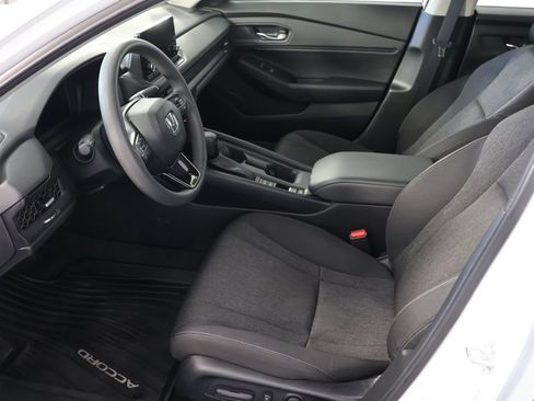 Used 2023 Honda Accord EX image 20