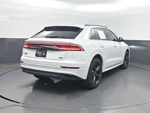 Used 2022 Audi Q8 Premium AWD/4WD image 37