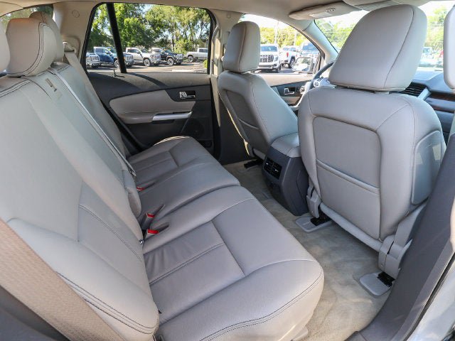 Used 2011 Ford Edge Limited w/ Driver Entry Pkg FWD image 23
