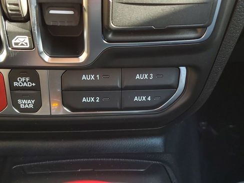 New 2026 Jeep Wrangler Unlimited Rubicon 392 image 30