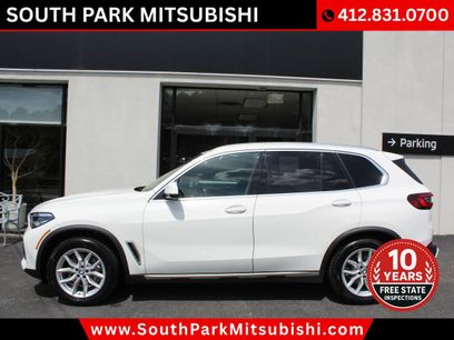 Used 2022 BMW X5 xDrive40i w/ Premium Package