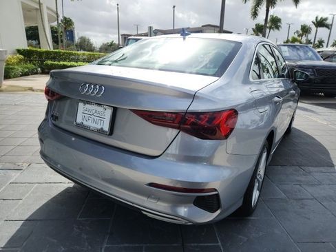 Used 2024 Audi A3 2.0T Premium image 7