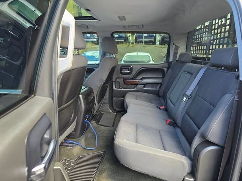 Used 2014 GMC Sierra 1500 SLE AWD/4WD image 15