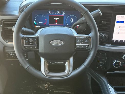 New 2026 Ford F250 4x4 Crew Cab Super Duty image 14