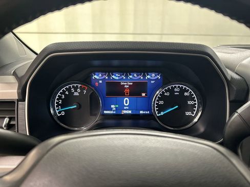 Used 2021 Ford F150 XLT w/ Equipment Group 302A High AWD/4WD image 13