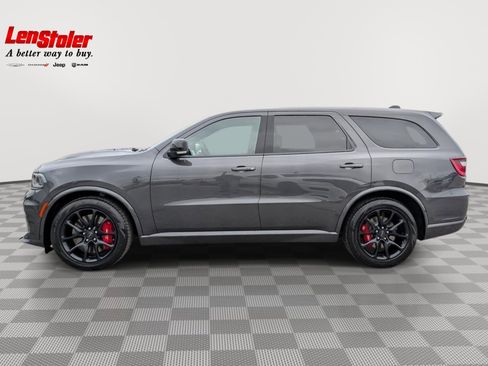 Used 2023 Dodge Durango SRT Hellcat image 2