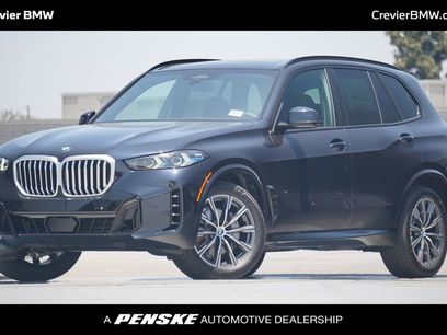 Used 2026 BMW X5 xDrive40i w/ M Sport Package