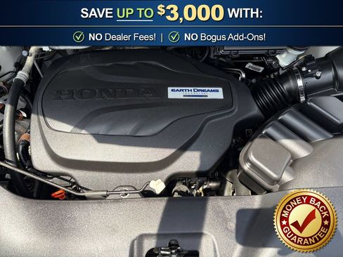 Used 2017 Honda Pilot EX-L image 25