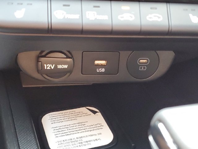 Certified 2026 Hyundai Elantra SEL Sport FWD image 28