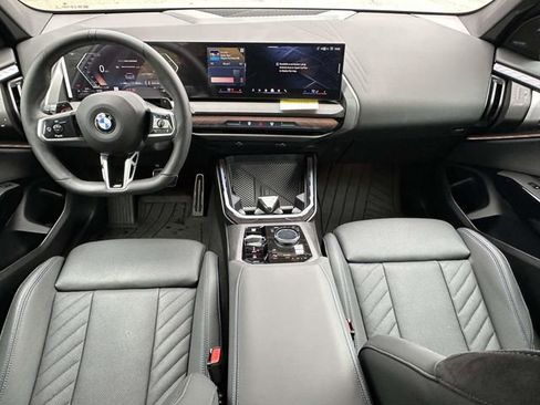 Used 2026 BMW X3 xDrive30 w/ M Sport Package AWD/4WD image 20