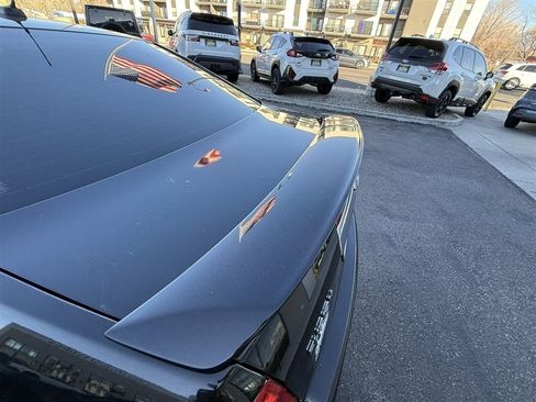 Used 2011 Ford Fusion SEL w/ 301A Rapid Spec Order Code image 10