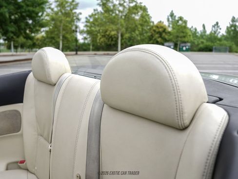 Used 2005 Lexus SC 430 Convertible RWD image 59