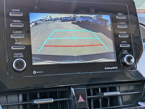 Used 2023 Toyota Camry SE image 20