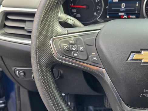 Used 2021 Chevrolet Equinox LT image 28