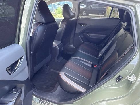 Used 2026 Subaru Crosstrek 2.5i Limited AWD/4WD image 21