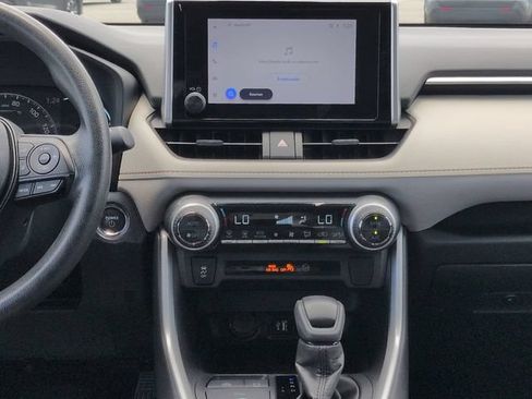 Certified 2024 Toyota RAV4 XLE AWD/4WD image 18