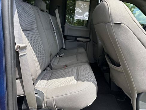 Used 2019 Ford F150 XLT w/ Equipment Group 302A Luxury AWD/4WD image 31