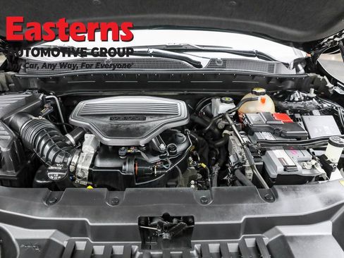 Used 2020 Chevrolet Blazer LT image 7