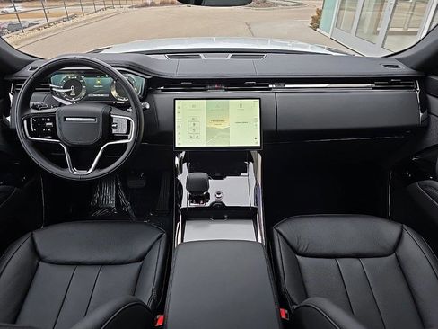Certified 2025 Land Rover Range Rover Sport S image 9