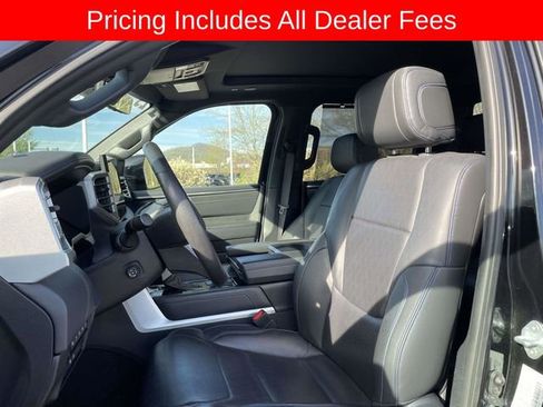 Used 2023 Toyota Tundra Platinum AWD/4WD image 20