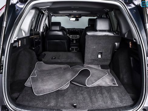 Used 2021 Honda CR-V EX-L image 14