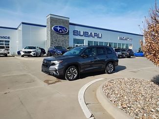 Used 2026 Subaru Forester Touring AWD/4WD 360° Tour