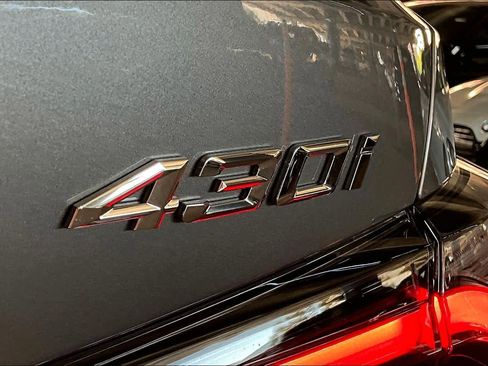 Used 2025 BMW 430i image 10