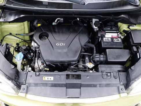 Used 2016 Kia Soul w/ Convenience Package FWD image 19