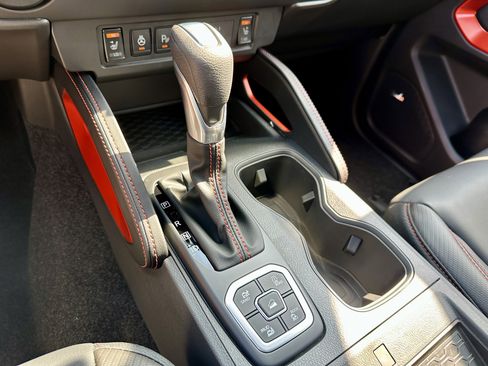 New 2026 Nissan Frontier PRO-4X w/ Pro Premium Package image 36