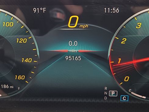 Used 2019 Mercedes-Benz A 220 4MATIC image 21