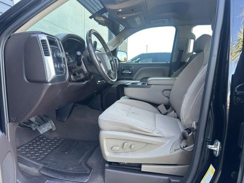 Used 2018 Chevrolet Silverado 1500 LT w/ All Star Edition image 11