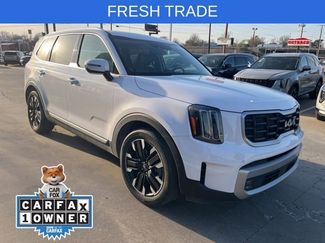 Used 2023 Kia Telluride SX Prestige video 1